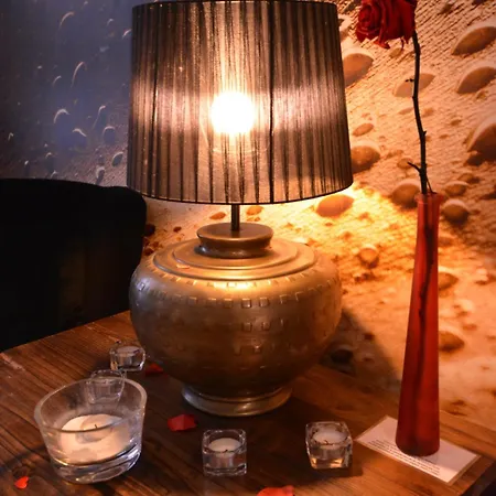Lili Paradis Bed and Breakfast