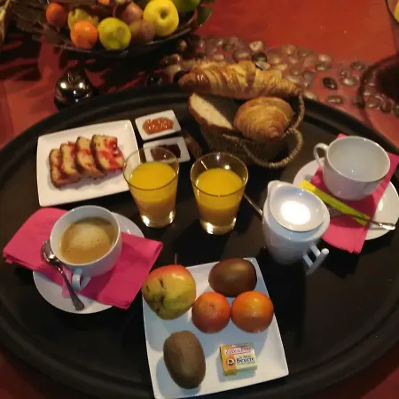 Lili Paradis Bed & Breakfast