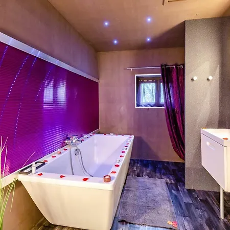 Lili Paradis Saint-Savin (Isere)