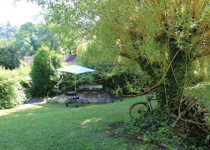 Lili Paradis Bed & Breakfast