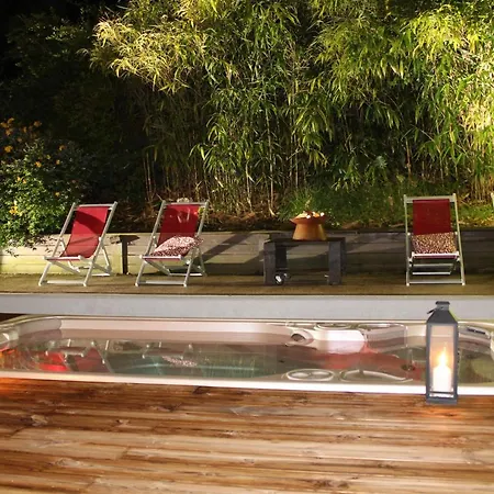 Bed & Breakfast Lili Paradis