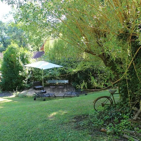 Lili Paradis Bed & Breakfast