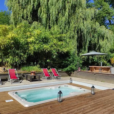 Bed & Breakfast Lili Paradis