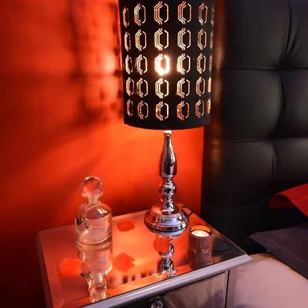 فندق مبيت وإفطار Lili Paradis