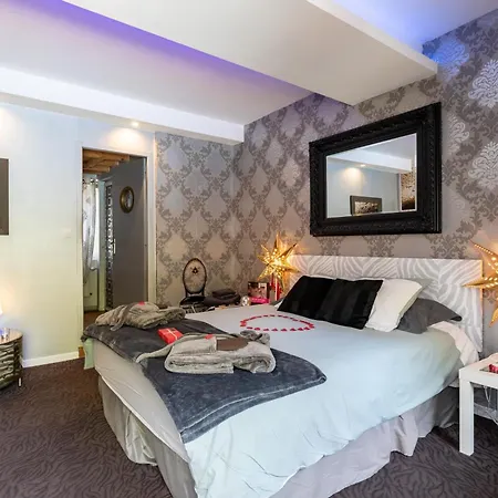 Bed & Breakfast Lili Paradis
