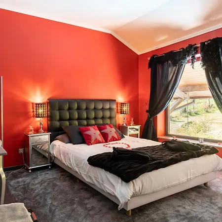 Bed & Breakfast Lili Paradis 4*
