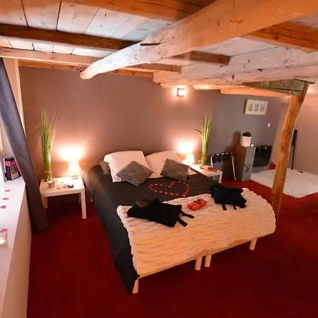 Lili Paradis Bed & Breakfast 4*