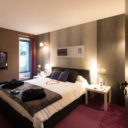 Bed & Breakfast Lili Paradis 4*
