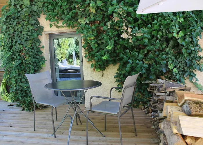 Bed & Breakfast Lili Paradis 4*